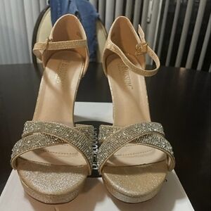De Blossom collection Heels